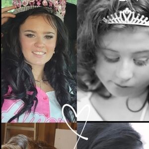 Meet your Posher, Felecia